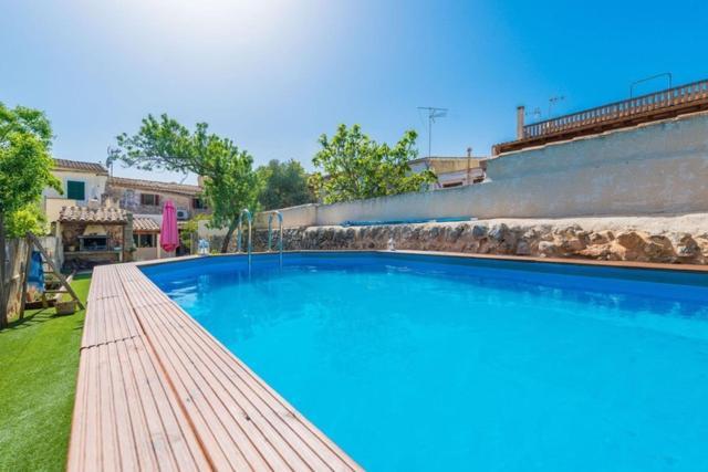 Casa La Limonera. Townhouse With Pool For Up To 6 Persons In