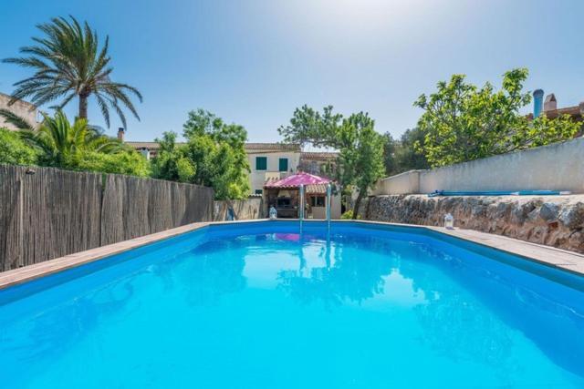Casa La Limonera. Townhouse With Pool For Up To 6 Persons In Feriehus *