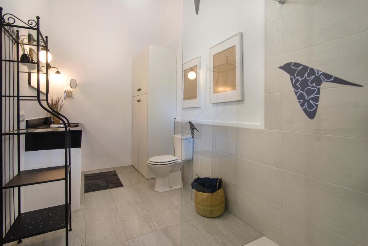 Casa La Limonera. Townhouse With Pool For Up To 6 Persons In Feriehus