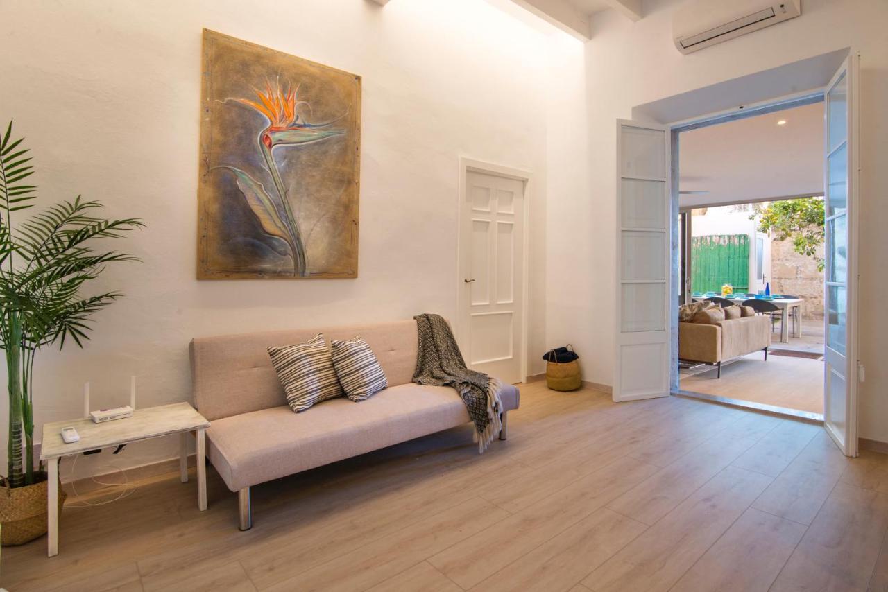 Casa La Limonera. Townhouse With Pool For Up To 6 Persons In Feriehus *